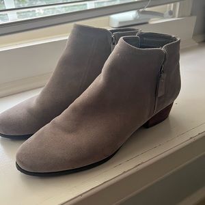 Womens Dress boots